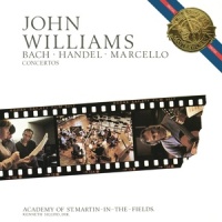 III. Alla siciliana (第三乐章 西西里舞曲风格)_John Williams,Academy of St. Martin in the Fields,George Friedrich Handel,Kenneth Sillito