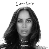 I Am_Leona Lewis
