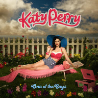 I'm Still Breathing_Katy Perry