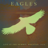 Wasted Time_Eagles