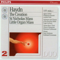Kyrie_Eugen Jochum,Bavarian Radio Symphony Orchestra