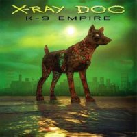 Mystery Of Time_X-Ray Dog