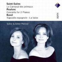 Saint-Saëns : Le Carnaval Des Animaux (Carnival Of The Animals) : I Introduction & Royal March Of The Lion_Marek Janowski
