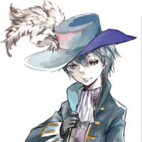 制作人偶的少年_湌謔,言和