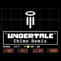 Undertale_Chime,Toby Fox