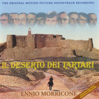 Il Deserto Come Estasi_Ennio Morricone