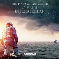 Opus Interstellar_ANGEMI,Eric Prydz,Hans Zimmer