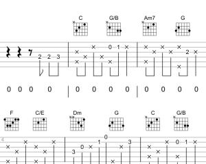 你被写在我的歌里