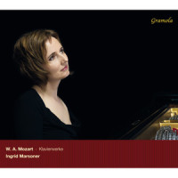 Piano Sonata No. 14 in C Minor, K. 457: III. Allegro assai_Ingrid Marsoner