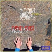 Piano Sonata No.16 in C-Major, K545: III. Rondo: Allegretto_David Ernst Molnar