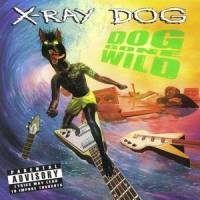 Bongo Butt_X-Ray Dog