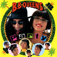 Gimme Some Lovin' Tonight_B.B.Queens