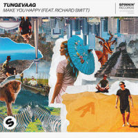 Make You Happy_Tungevaag,Richard Smitt