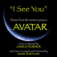 I See You_Mark Northam,James Horner