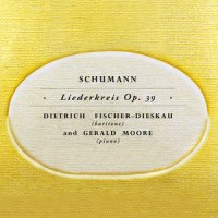 Liederkreis, Op. 39: In der Fremde (In A Foreign Land)_Gerald Moore,Dietrich Fischer-Dieskau