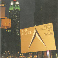 Time Spirit_THE ALFEE