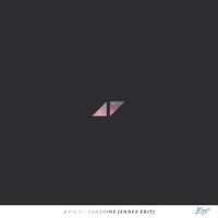 Sunshine (Ennex Edit)_Ennex,Avicii