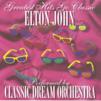 Song For Guy_Classic Dream Orchestra,Elton John