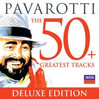 Gounod: Ave Maria: arr. from Bach's Prelude No.1 BWV 846 - Ave Maria_Luciano Pavarotti,National Philharmonic Orchestra,Kurt Herbert Adler