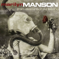 Thrift_Marilyn Manson,the Spooky Kids