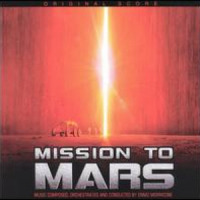 Ecstasy of Mars_Ennio Morricone