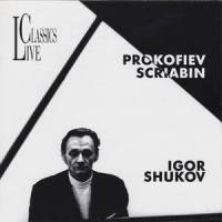 Vers la flamme, Op. 72_Igor Shukov,Alexander Scriabin