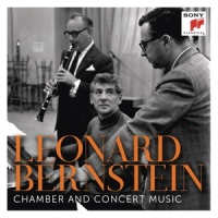 Candide: Overture (贝恩斯特:砍迪德序曲)_Alliage Quintett,Sabine Meyer,Leonard Bernstein