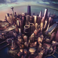 Outside_Foo Fighters