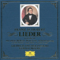 Schubert: Schwanengesang, D. 957 - Ständchen "Leise flehen meine Lieder" (第4首 小夜曲“我的歌声穿过黑夜”)_Dietrich Fischer-Dieskau,Gerald Moore