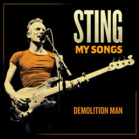 Demolition Man_Sting