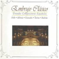 Iberia, Book I: II. El puerto_Orquesta Sinfónica de R.T.V.E.,Enrique García Asensio,Monjes de Silos,Isaac Albéniz