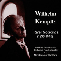 II. Adagio un poco mosso_Wilhelm Kempff,Berliner Philharmoniker,Peter Raabe