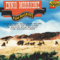 La Ballata Di Sacco E Vanzetti_Ennio Morricone