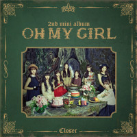 ROUND ABOUT_OH MY GIRL