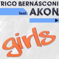 Girls_RICO BERNASCONI,Akon