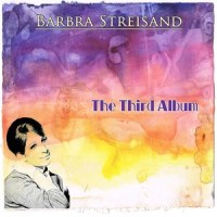 My Melancholy Baby_Barbra Streisand