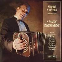 Arabesque I for piano L66/1_Miguel Angel Varvello,Achille-Claude Debussy