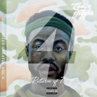 All Night_Casey Veggies,Ty Dolla $ign