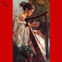 Canon in D Major for Harp_Maria Luisa Cestaro