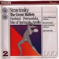 Apollon Musage (cont.): Coda_Igor Stravinsky