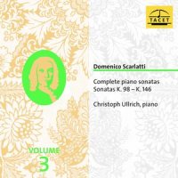 Keyboard Sonata in G Major, K. 105_Christoph Ullrich