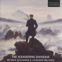 Sonata for Bassoon and Piano in B-Flat Major, K 292: III. Rondo_Meyrick Alexander,Catherine Milledge
