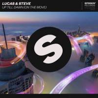 Up Till Dawn (On The Move)_Lucas & Steve
