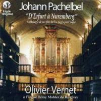 Prelude En Sol Majeur_Olivier Vernet,Johann Pachelbel