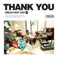 DON`T SAY GOOD BYE_CNBLUE
