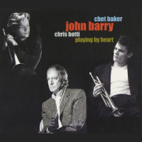 Game of Hide and Seek_John Barry