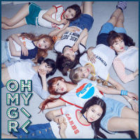 한 발짝 두 발짝_OH MY GIRL
