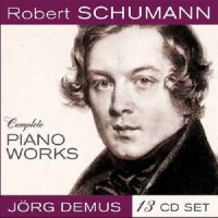 II. Canon (第二乐章 卡农)_Jörg Demus,Robert Schumann