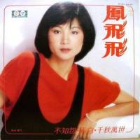 像我对你_凤飞飞