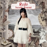 Redo_铃木木乃美